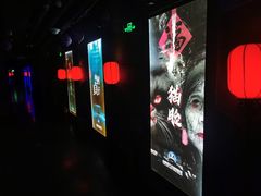 -夜幕浸入式超级密室(望京店)