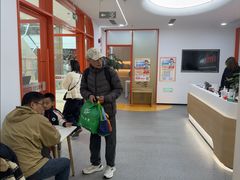 -昂立青少儿成长中心(普陀中环百联校区)