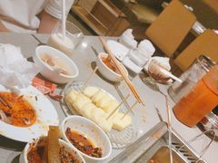 -海底捞火锅(旭辉MALL店)