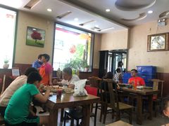 大堂-福顺祥大盘鸡(临潼店)