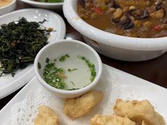 -长平肥姐白粥·海鲜打冷