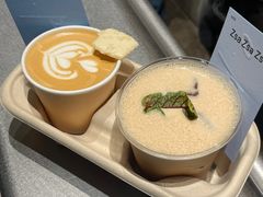 -O.P.S. CAFE