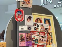 -海马体照相馆(深圳万象天地店)