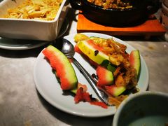 -小菜园新徽菜(江阴万达店)