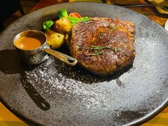 -安妮意大利餐厅(望京店)