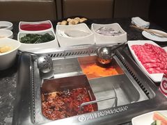 -海底捞火锅(稻河古街夜宵主题店)