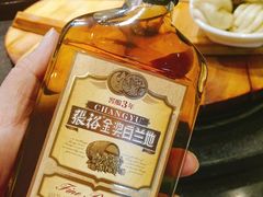 -老关东铁锅炖(上游街店)