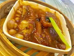 -潮福城大酒楼·潮粤菜·港式点心(阳光城店)