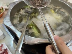 -潮悦牛肉火锅城(水贝店)