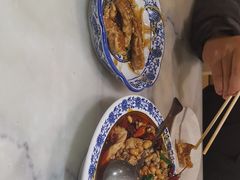 -山水草塘老菜馆