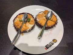 -常鲜楼常来尝鲜海胆馆(星海店)
