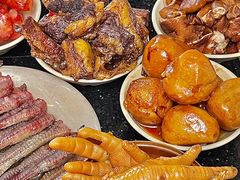 -肥龙火锅(南坪店)
