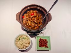 -森隆饭庄(崇文门新世界百货店)