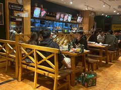 -木屋烧烤(西南角店)