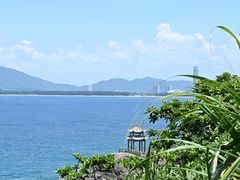 -三亚蜈支洲岛旅游区