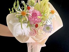 -花生FM_FLOWERS