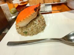 -Ministry of Crab(科伦坡店)