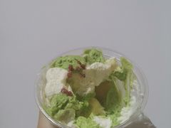 -mira甜品屋(财大店)