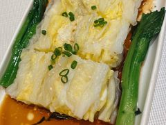 农家鸡蛋肠粉-天瑞轩·粤菜餐厅