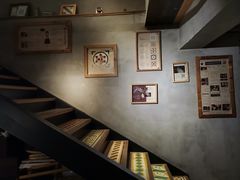 -时光花园(白鹭洲店)