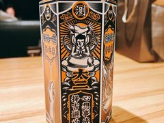 -太二酸菜鱼(正大广场店)