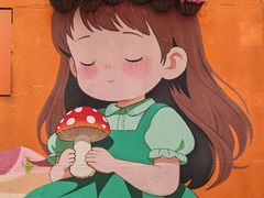 -正佳雨林生态植物园