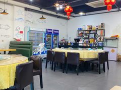 -万景饭店·鱼街农家菜