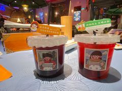 -肉串汪(望京店)