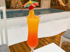 -天空花园餐吧·生日·团建(南山店)