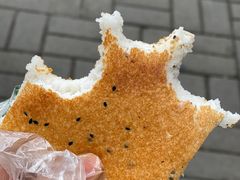 -小米粑粑(玉锦苑店)