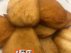 鸡蛋馒头片-悦宾饭馆(翠花胡同店)