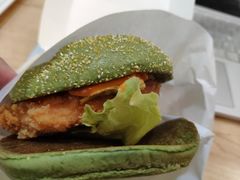 -德克士(聚银时代店)