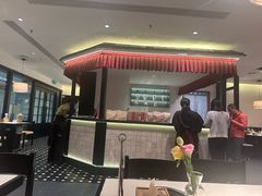 -一叶一世界•素食餐厅(环球中心店)