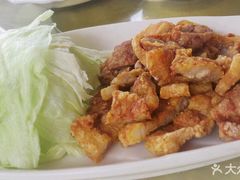 -连家船海鲜大排档·20年闽菜店(厦大店)