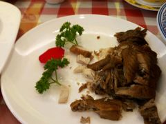 -鲁班小馆(政四街店)