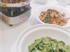 -延年酒店-延飨餐厅(延年文苑店)