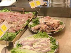 -御水泉·国际水疗会(广州长隆店)