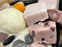 -鲜芋仙(观音桥大融城LG店)