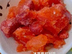 -源味居手把签烧烤(长春一店)