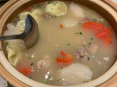紫阳蒸盆子-陕西会客厅·宴会厅·唐世佳宴