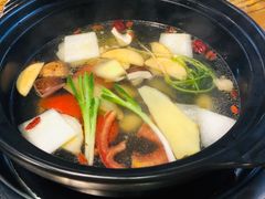 -霸王牛肉(龙湖U城店)