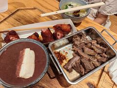 -小满手工粉(上海文峰广场店)