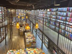 -三联韬奋书店(三里屯店)