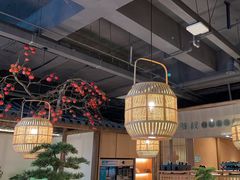 -筱爷叔·上海传统手工菜(玉树路店)