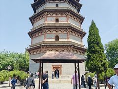 -天宁寺