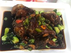 -好彩海鲜酒家(帝国中心店)