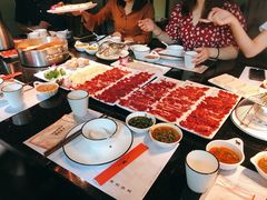-牛事制造局牛肉火锅(莲岳路店)