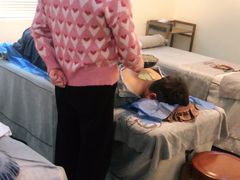 -张钰强中医正骨推拿连锁(唐家人才公寓店)
