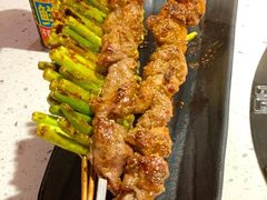 -京韵胡同·酱香羊蝎子火锅涮肉(长寿路店)