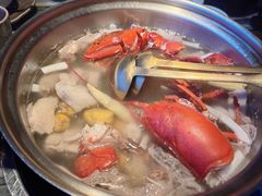 -大头椰·椰子鸡火锅(南宁万象城店)